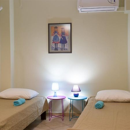 Straight To The Lake View Apartments Agios Nikolaos Exterior foto